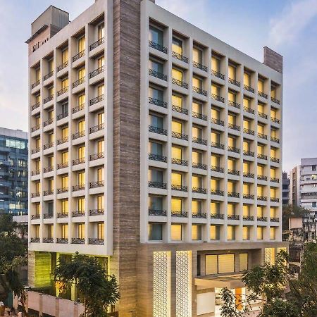 Genesis Hotel Near Mumbai Airport 외부 사진